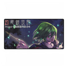Load image into Gallery viewer, Anime Touhour Mouse Pad (Desk Mat)