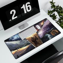 Load image into Gallery viewer, Mass Effect Andromeda Mouse Pad (Desk Mat)