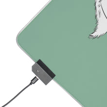 Load image into Gallery viewer, Jujutsu Kaisen RGB LED Mouse Pad (Desk Mat)