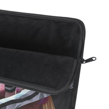 Load image into Gallery viewer, san & Seika Ijichi Laptop Sleeve