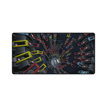 Load image into Gallery viewer, Portal 2 Mouse Pad (Desk Mat)