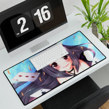 Load image into Gallery viewer, Anime The iDOLM@STERr Mouse Pad (Desk Mat)