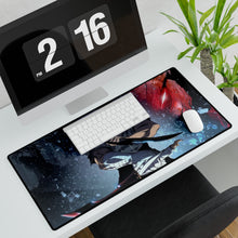 Load image into Gallery viewer, Anime Solo Leveling Mouse Pad (Desk Mat)