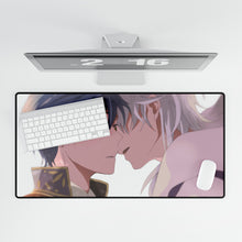 Load image into Gallery viewer, Anime Touken Ranbu Mouse Pad (Desk Mat)