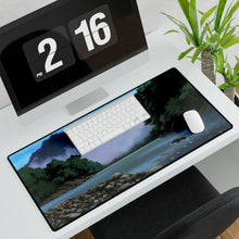 Load image into Gallery viewer, Anime Princess Mononoke Mouse Pad (Desk Mat)