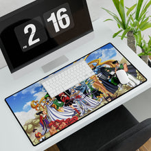 Load image into Gallery viewer, Magic Knight Rayearth Mouse Pad (Desk Mat)