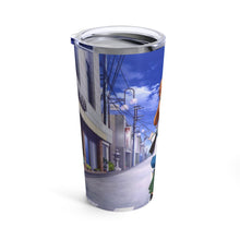Load image into Gallery viewer, Girls und Panzer Tumbler 20oz