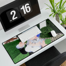 Load image into Gallery viewer, Anime Re:ZERO -Starting Life in Another World- Mouse Pad (Desk Mat)