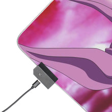 Load image into Gallery viewer, Beerus Vs RGB LED Mouse Pad (Desk Mat)