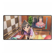 Load image into Gallery viewer, Anime THE iDOLM@STER: Cinderella Girls Starlight Stage Mouse Pad (Desk Mat)