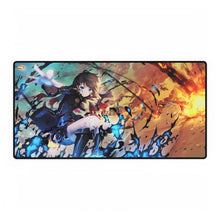 Load image into Gallery viewer, Anime Pixiv Fantasia T Mouse Pad (Desk Mat)