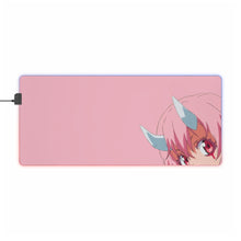 Load image into Gallery viewer, That Time I Got Reincarnated As A Slime RGB LED Mouse Pad (Desk Mat)