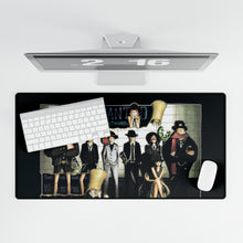 Load image into Gallery viewer, Anime One Piecer Mouse Pad (Desk Mat)
