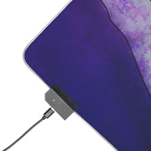 Load image into Gallery viewer, Hunter x Hunter RGB LED Mouse Pad (Desk Mat)