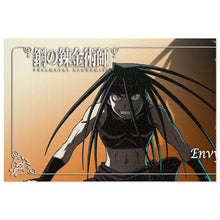 Load image into Gallery viewer, Anime FullMetal Alchemistr Jigsaw Puzzle