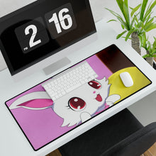 Load image into Gallery viewer, Jewelpet Mouse Pad (Desk Mat)