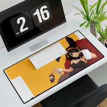 Load image into Gallery viewer, Anime The Melancholy Of Haruhi Suzumiyar Mouse Pad (Desk Mat)