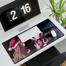 Load image into Gallery viewer, Yama No Susume Mouse Pad (Desk Mat)
