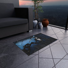 Load image into Gallery viewer, Black Rock Shooter Rug
