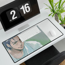 Load image into Gallery viewer, Steins;Gate 0 - Rintaro Okabe Mouse Pad (Desk Mat)