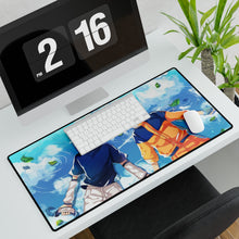 Load image into Gallery viewer, Anime Naruto Mouse Pad (Desk Mat)