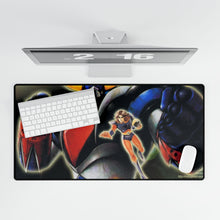 Load image into Gallery viewer, Grendizer Mouse Pad (Desk Mat)