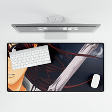 Load image into Gallery viewer, Anime Vampire Knight Mouse Pad (Desk Mat)