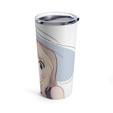Load image into Gallery viewer, Girls und Panzer Tumbler 20oz