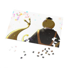 Load image into Gallery viewer, Assassination Classroom Koro-sensei Jigsaw Puzzle