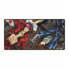 Load image into Gallery viewer, Anime Sengoku Basara Mouse Pad (Desk Mat)