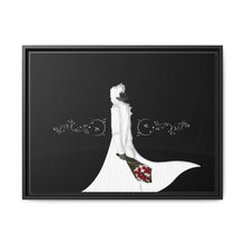 Load image into Gallery viewer, Anime Cowboy Bebop Canvas Framed Art Print