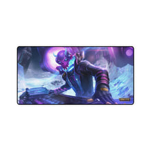 Load image into Gallery viewer, Slushii Hades Mouse Pad (Desk Mat)