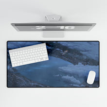 Load image into Gallery viewer, Your Name. Mouse Pad (Desk Mat)