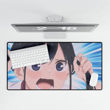 Load image into Gallery viewer, Pseudo Harem Mouse Pad (Desk Mat)