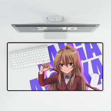 Load image into Gallery viewer, Anime Toradora! Mouse Pad (Desk Mat)