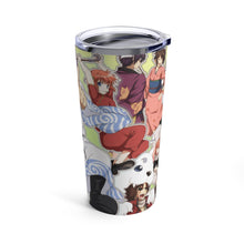 Load image into Gallery viewer, Anime Gintama Tumbler 20oz