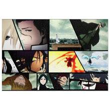 Load image into Gallery viewer, Bleach Ichigo Kurosaki, Kisuke Urahara Jigsaw Puzzle