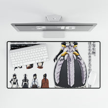 Load image into Gallery viewer, Narberal Gamma Mouse Pad (Desk Mat)