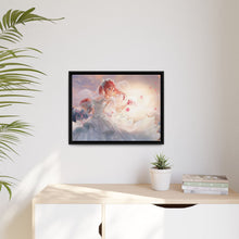 Load image into Gallery viewer, The Quintessential Quintuplets Miku Nakano Canvas Framed Art Print