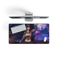 Load image into Gallery viewer, Paladins - Seris Mouse Pad (Desk Mat)