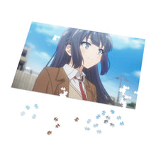Load image into Gallery viewer, Makinohara Shoko Jigsaw Puzzle