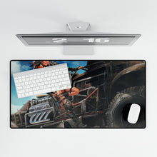 Load image into Gallery viewer, Crossout Mouse Pad (Desk Mat)