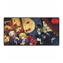 Load image into Gallery viewer, Anime Pandora Heartsr Mouse Pad (Desk Mat)