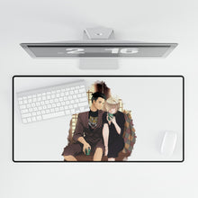 Load image into Gallery viewer, Yuri!!! On Ice Mouse Pad (Desk Mat)