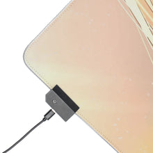 Load image into Gallery viewer, My Dress-Up Darling RGB LED Mouse Pad (Desk Mat)