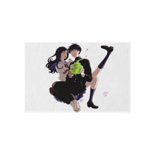 Load image into Gallery viewer, Mob Psycho 100 Shigeo Kageyama, Ekubo Rug