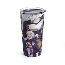 Load image into Gallery viewer, Grimoire of Zero Tumbler 20oz