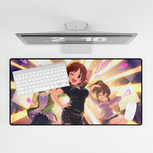 Load image into Gallery viewer, Anime THE iDOLM@STER: Cinderella Girls Starlight Stage Mouse Pad (Desk Mat)