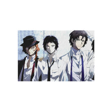 Load image into Gallery viewer, Bungou Stray Dogs Rug