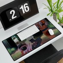 Load image into Gallery viewer, Anime Naruto Mouse Pad (Desk Mat)
